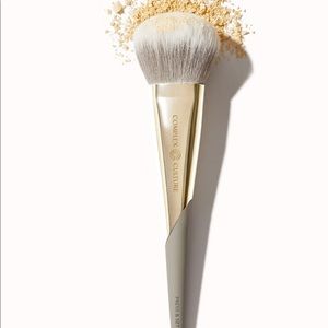 Complex Culture Press & Set Bronzer Brush